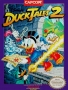 Nintendo  NES  -  Ducktales 2a